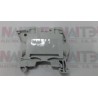 CLEMA DE PASO ABB 10 MM. TIPO Z16, GRIS, CAL.24-4 AWG CAT. 1SNK510010R0000