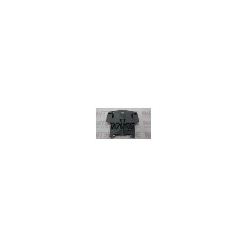 TOPE DE FIJACION ABB BAZH1 CAT. 1SNK900102R0000