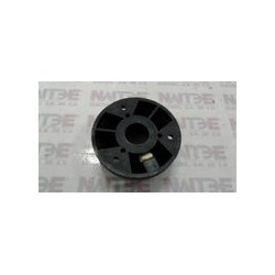 BASE ESTANDAR CUTLER HAMMER  E26X COLOR NEGRO