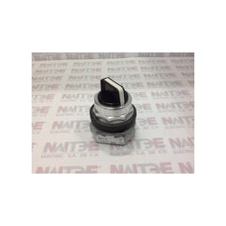 SELECTOR ALLEN BRADLEY 800T-J2 DE 3 POS. C/RETENCION