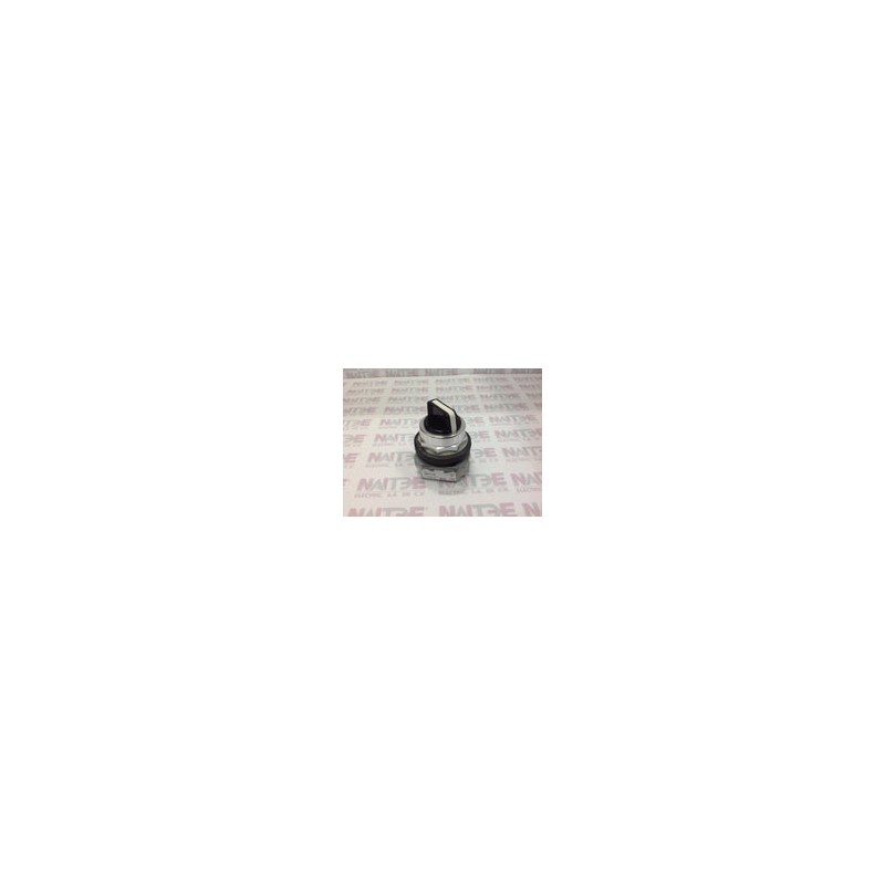 SELECTOR ALLEN BRADLEY 800T-J2 DE 3 POS. C/RETENCION