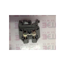 CLEMA WIELAND  WK 6/U  ( 5750600530 ) 6 MM. 800 V.