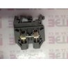 CLEMA WIELAND  WK 6/U  ( 5750600530 ) 6 MM. 800 V.