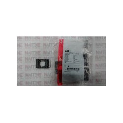 SOPORTE ABB 1SFA611605R1100 PARA 3 BLOQUES TIPO, MCBH-00