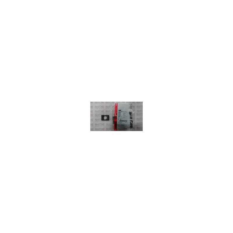 SOPORTE ABB 1SFA611605R1100 PARA 3 BLOQUES TIPO, MCBH-00