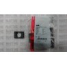SOPORTE ABB 1SFA611605R1100 PARA 3 BLOQUES TIPO, MCBH-00