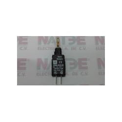 BLOCK CON LED TELEMECANIQUE DE 16 MM.  ZB6-EB3B  4VW70