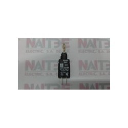 BLOCK CON LED TELEMECANIQUE DE 16 MM. ZB6-EB4B ( #4VW71 )