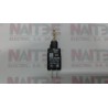 BLOCK CON LED TELEMECANIQUE DE 16 MM. ZB6-EB4B ( #4VW71 )