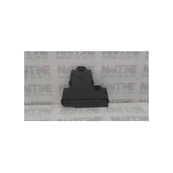 TAPA FINAL P/CLEMA ABB SNK TIPO ES4-D2 CAT.1SNK505960R0000
