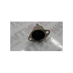 CONECTOR ( JACK ) HEMBRA DE 5 PINS  180 GRADS PARA CHASIS