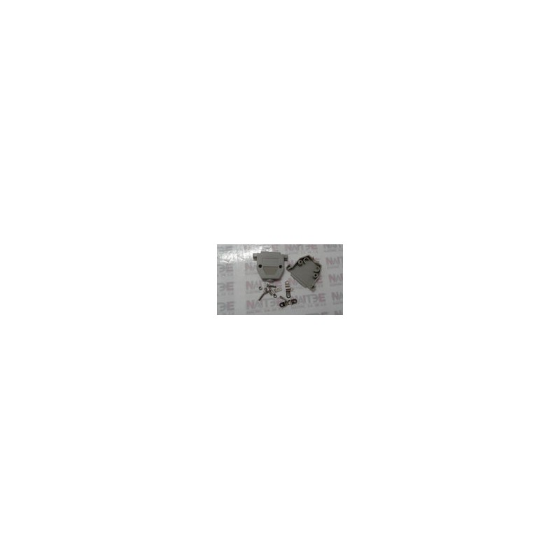 CUBIERTA 500-425 PARA CONECTOR  TIPO DB25