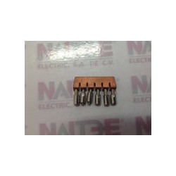 PUENTE PARA CLEMAS WIELAND VB WK 25-6 #Z728006270