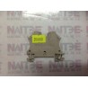 CLEMA WEIDMULLER WDU 2.5  102000 DE  2.5 MM. 800 V.