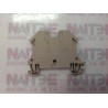 CLEMA WEIDMULLER WDU 4  800 V. 4 MM. CAT.102010000