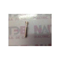 PUENTE PARA CLEMAS HARTING  HAN E BU-C   No 30219  2 AWG. 16