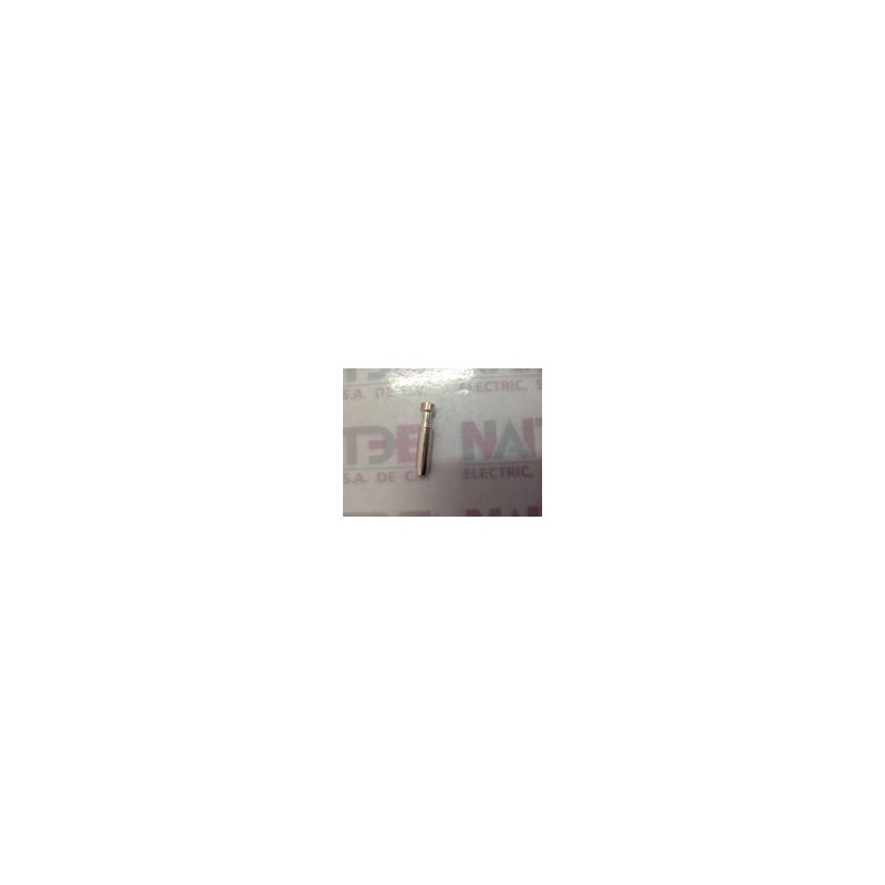 PUENTE PARA CLEMAS HARTING  HAN E BU-C   No 30219  2 AWG. 16