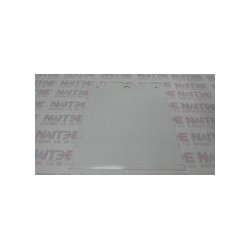 ETIQUETA P/MARCADORES A TOPE ABB MG-TAR P/BAM3 DE 17 X 35 MM CAT.1SNB045194R1735