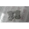 CUBIERTA 500-409 PARA CONECTOR DB9S COLOR GRIS