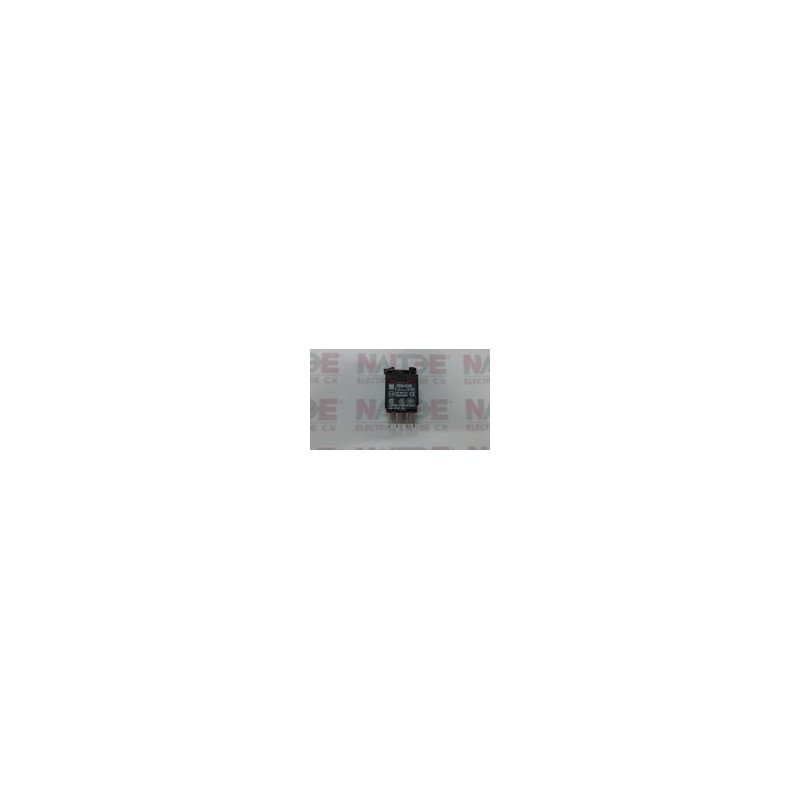 BASE CON BLOCK TELEMECANIQUE DE 16 MM. ZB6-Z2B ( #4VW82 )