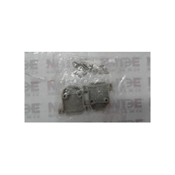 CUBIERTA 500-415 PARA CONECTOR DB15