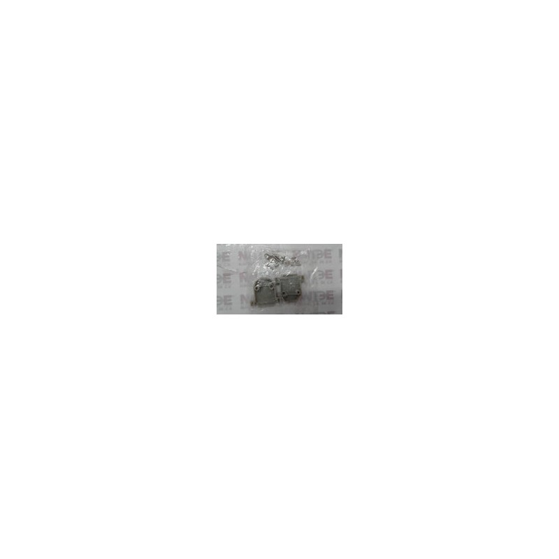 CUBIERTA 500-415 PARA CONECTOR DB15