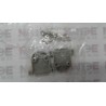 CUBIERTA 500-415 PARA CONECTOR DB15