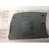 TAPA FINAL P/CLEMA ABB 1SNK505910R0000, SNK TIPO ES4
