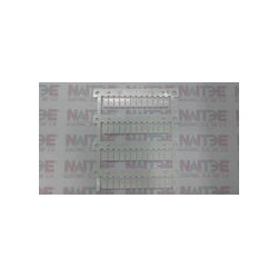 ETIQUETA PARA CLEMA ABB MG-CPM-13 SNK PASO 6 O MAYOR  CAT. 1SNB041791R0612