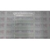 ETIQUETA PARA CLEMA ABB MG-CPM-13 SNK PASO 6 O MAYOR  CAT. 1SNB041791R0612