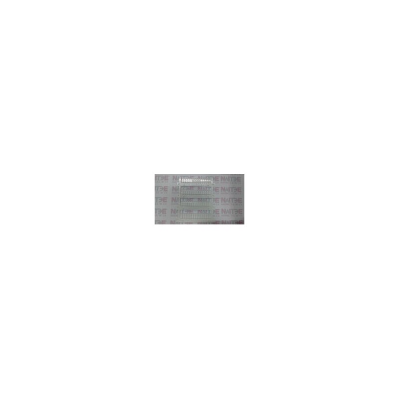 ETIQUETA PARA CLEMA ABB MG-CPM-03 SNK PASO 5  CAT. 1SNB041790R0512