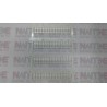 ETIQUETA PARA CLEMA ABB MG-CPM-05 SNA DE RESORTE PASO 5  CAT. 1SNB041490R0510