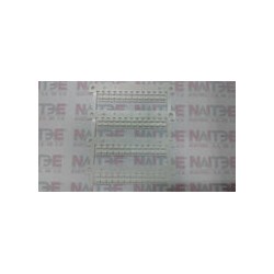 ETIQUETA PARA CLEMA ABB MC-CPM-04 SNA PASO 6  CAT. 1SNB041391R0610