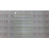 ETIQUETA PARA CLEMA ABB MC-CPM-03 SNA PASO 5  CAT. 1SNB041291R0510