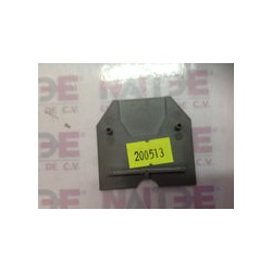 TAPA PARA CLEMA WIELAND   AP-6   0731102530