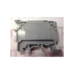 CLEMA ALTECH CORP CSFL4U PORTA FUSIBLE 6.3 A. 600 V. 12-22 AWG.(FUSIBLE EUROPEO)