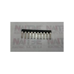 PUENTE EXTERIOR ALTECH CORP CA713/10 TIPO PEINETA