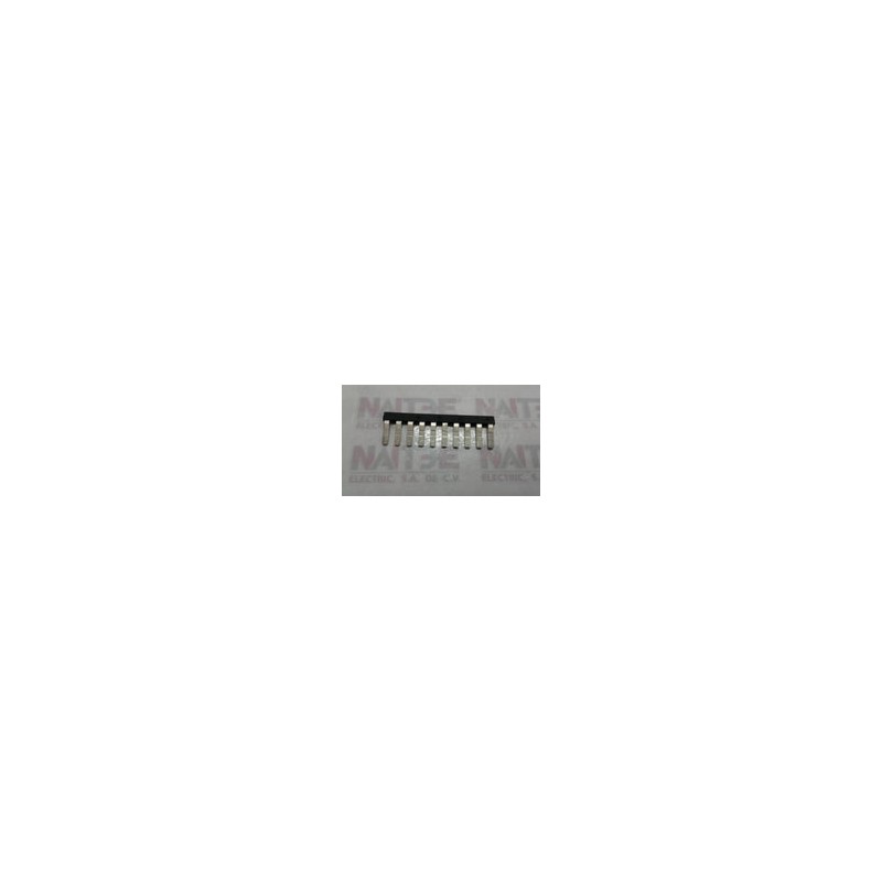 PUENTE EXTERIOR ALTECH CORP CA713/10 TIPO PEINETA