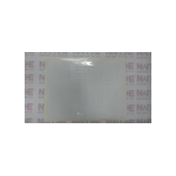 ETIQUETA P/MARCADORES ELECTRICOS ABB MG-VYT AUTOADHERIBLE 6 X 15 MM. CAT.1SNB046915R0615