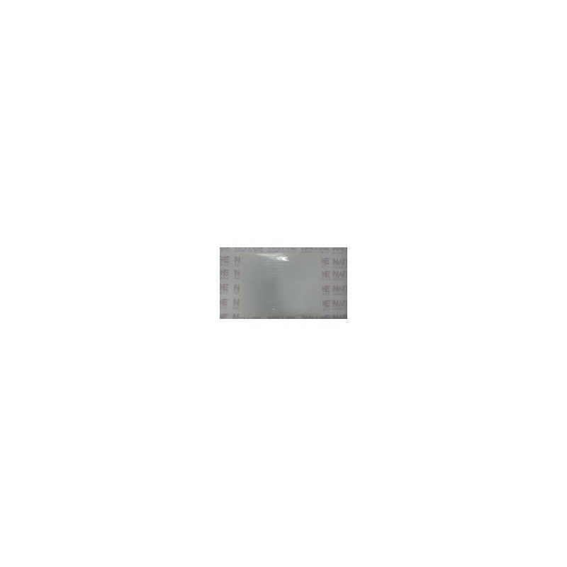 ETIQUETA P/MARCADORES ELECTRICOS ABB MG-VYT AUTOADHERIBLE 6 X 15 MM. CAT.1SNB046915R0615