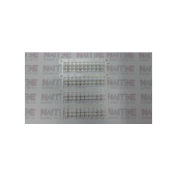 MARCADOR PARA CABLE ABB MG2-TDMO-03 CAL.10-12 AWG CAT. 1SNB040591R0416