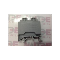 CLEMA  ALTECH CORP  CTS10U 65 A. 600 V. 15-7 AWG. 10 MM.