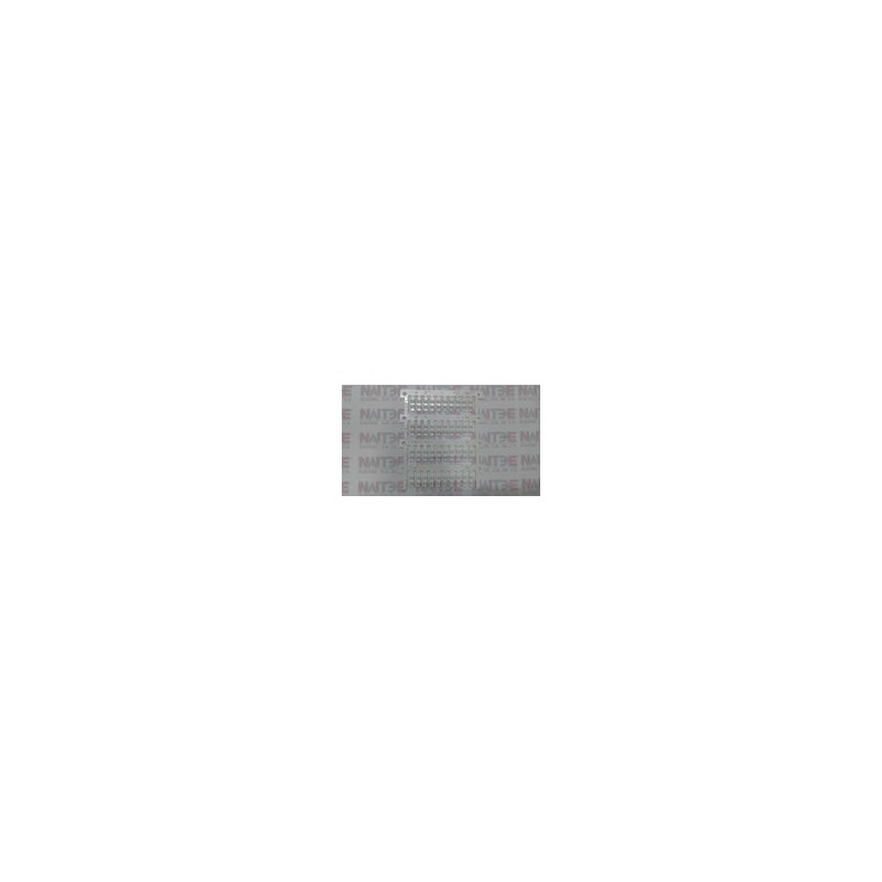 MARCADOR PARA CABLE ABB MG2-TDMO-02 CAL.14-16 AWG CAT. 1SNB040491R0416