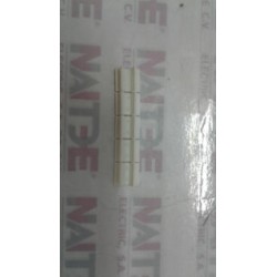 IDENTIFICADOR ALTECH MT10/W PARA CLEMA  BLANCO