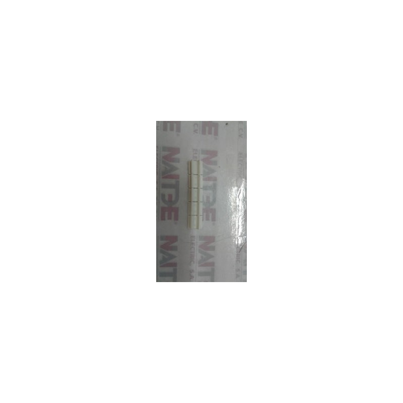 IDENTIFICADOR ALTECH MT10/W PARA CLEMA  BLANCO