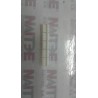 IDENTIFICADOR ALTECH MT10/W PARA CLEMA  BLANCO