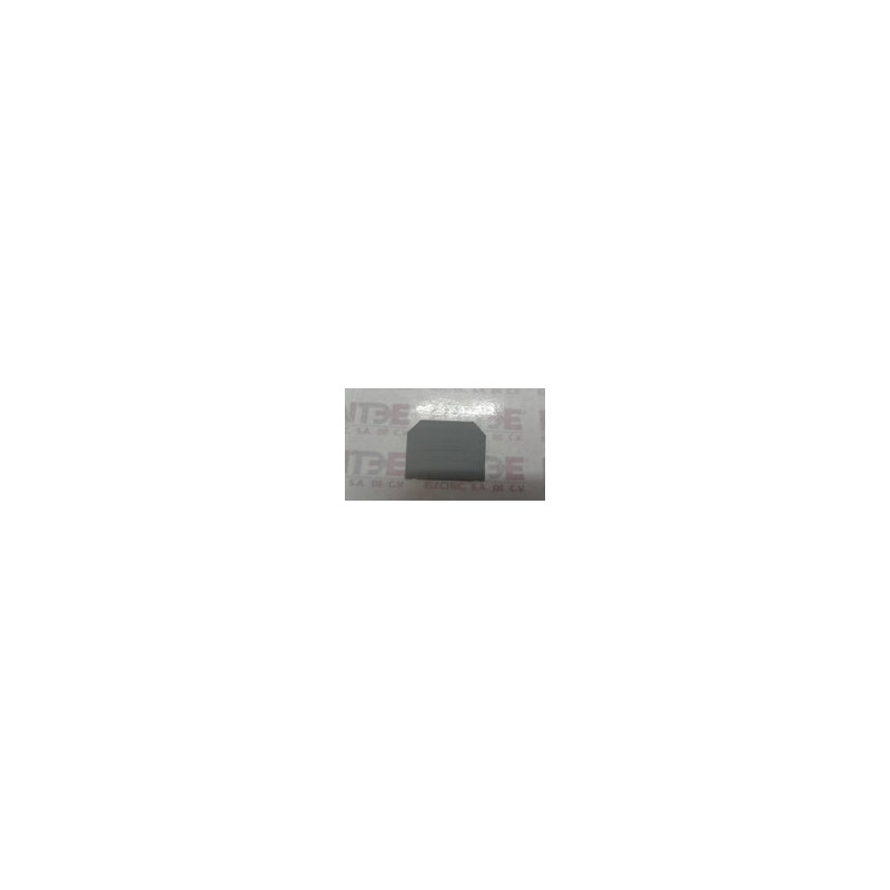 PLATO SEPARADOR ALTECH CORP EP6/10U
