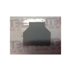 TAPA SEPARADORA ALTECH PP25/4UN