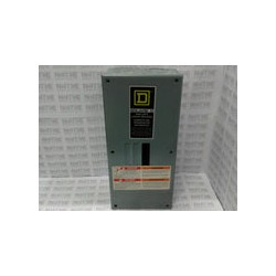 GABINETE P/INTERRUPTOR QO SQUARE D QO3100BNS, 3P, NEMA 1, SOBREPONER