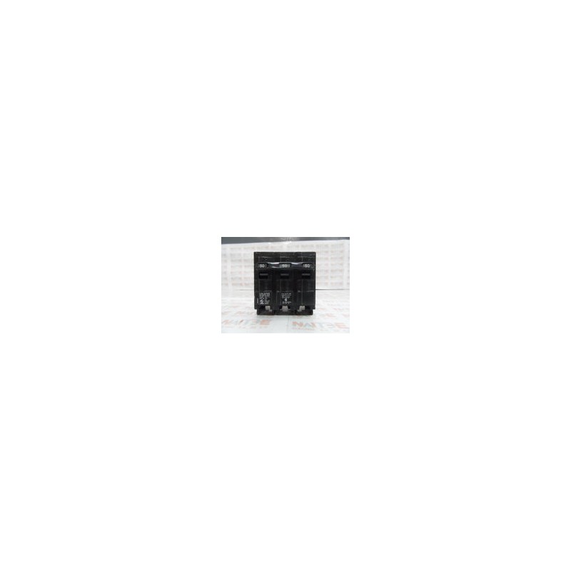 PASTILLA SIEMENS BL350 DE 3 P. 50 AMP.